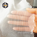 TC scrim woven mesh backing cloth for tape